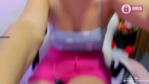 i am tatiana  online show from February 13, 12:32 pm