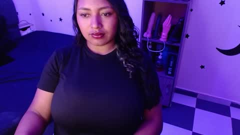 tatiana online show from March 1, 12:50 am