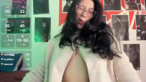 tatiana onnel online show from May 27, 1:57 am