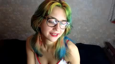 Tatiana online show from January 8, 9:01 pm