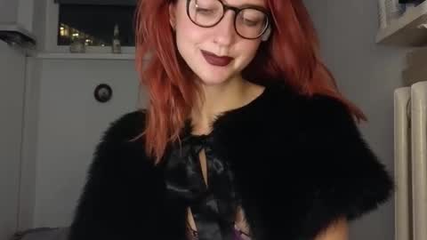 Tatiana online show from September 23, 7:45 pm