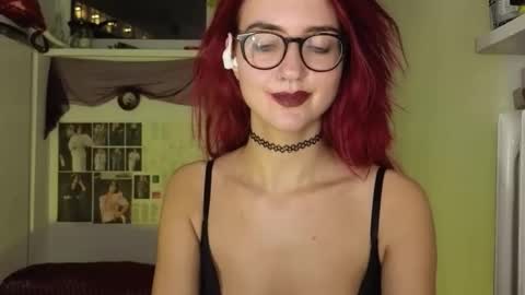 Tatiana online show from October 8, 7:07 pm