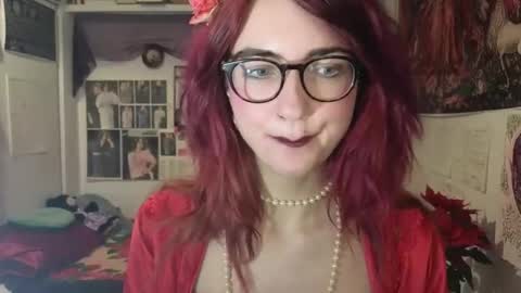 Tatiana online show from December 21, 8:13 pm