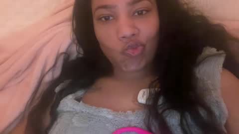 Tatianna Marie online show from February 7, 1:04 am