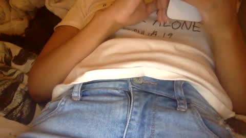 Tatianna Marie online show from December 7, 4:09 am