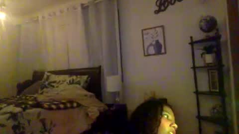 Tatianna Marie online show from January 14, 12:35 pm