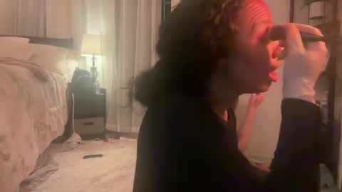 Tatianna Marie online show from January 19, 1:43 am