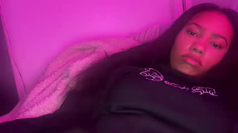 Tatianna Marie online show from February 17, 11:22 pm