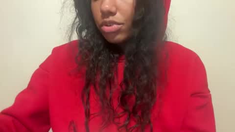 Tatianna Marie online show from January 20, 12:15 am