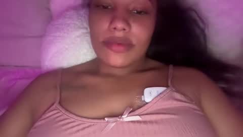 Tatianna Marie online show from February 19, 12:35 am