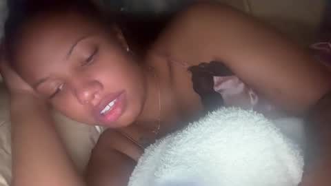 Tatianna Marie online show from September 29, 9:58 am