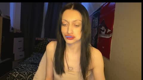 tatika_williams online show from March 4, 6:47 pm