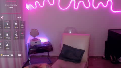 High Mami  online show from January 16, 5:47 am