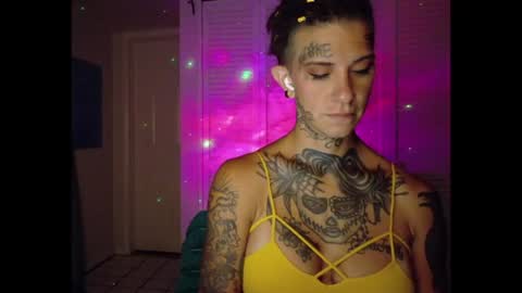 Natalia 3 online show from June 19, 9:46 am
