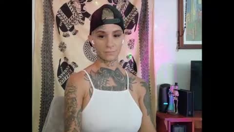 Natalia 3 online show from July 28, 3:21 pm