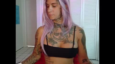 Natalia 3 online show from July 8, 2:19 pm