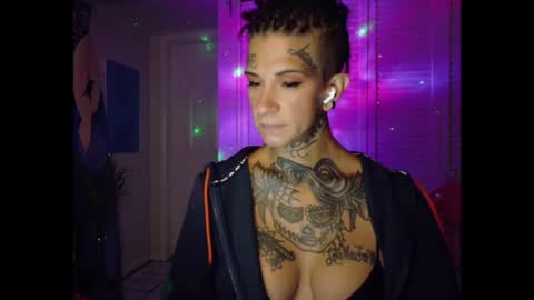Natalia 3 online show from June 22, 9:28 am