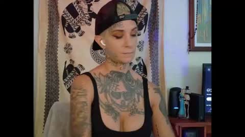 Natalia 3 online show from July 29, 9:15 pm