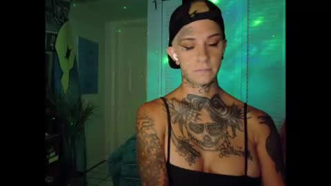 Natalia 3 online show from June 24, 10:36 am
