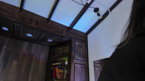 Tatty online show from February 2, 7:25 pm