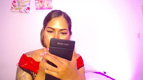 Tatty online show from February 23, 3:12 pm