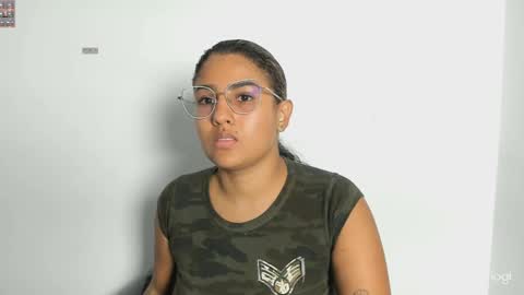 Tatiana Gomez online show from April 8, 4:36 am