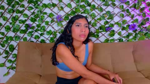 Taty Miller online show from February 13, 9:05 pm