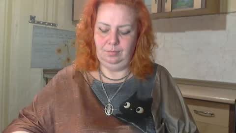 tatyanka_ online show from February 18, 2:10 am