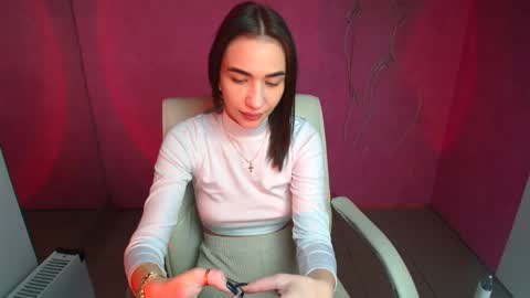 Tayla online show from September 30, 6:19 am