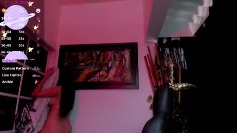 Taylor Sweet online show from February 21, 7:58 pm