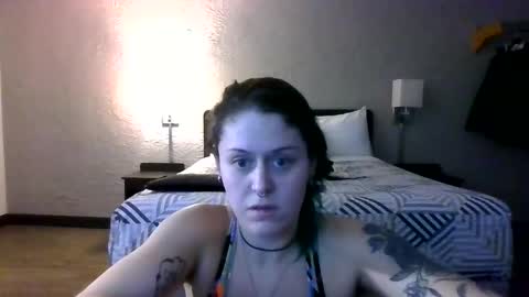 Taylor Riot online show from December 3, 10:12 pm