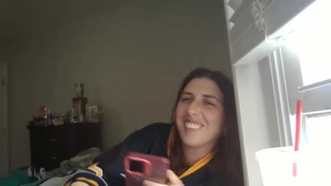 taylorslay online show from April 15, 9:48 pm