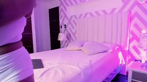 Tayra horny for you online show from July 10, 4:57 am