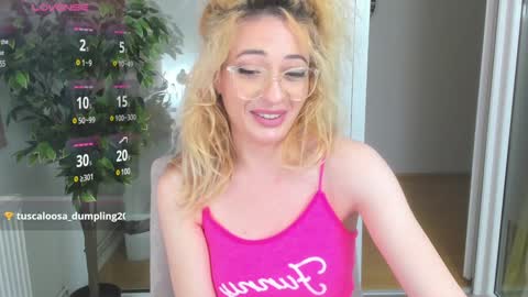 Cherry online show from January 6, 11:18 am