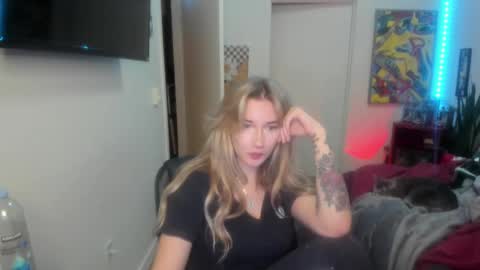 Katy online show from February 15, 5:30 am