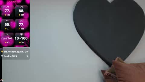 ALICIA--- online show from March 10, 8:18 am