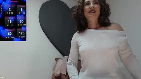 ALICIA--- online show from March 26, 6:48 am