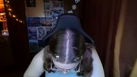 Teasing Dora online show from February 3, 1:38 am