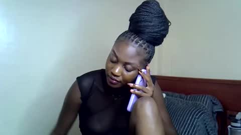 Nicole online show from April 15, 9:59 pm