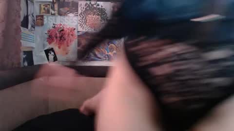 ruth online show from February 15, 10:33 am