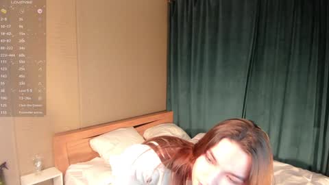 Snapshot of tempt_for_you chatting on January 26, 1:15 pm Megan online show from January 26, 1:15 pm