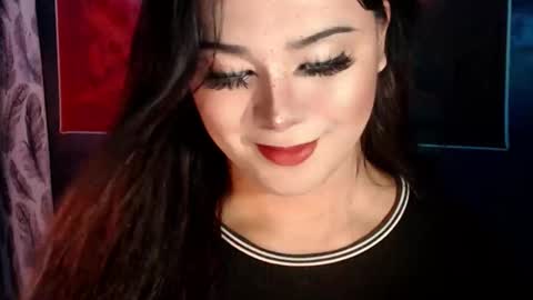 Snapshot of temptation_happiness chatting on October 1, 3:06 pm Just call me Tiara online show from October 1, 3:06 pm