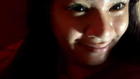 Snapshot of temptation_happiness chatting on January 9, 4:06 pm Just call me Tiara online show from January 9, 4:06 pm