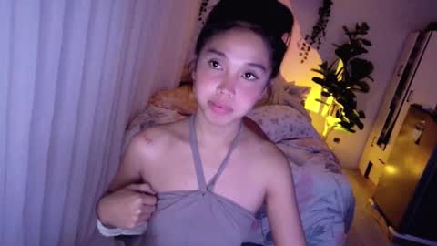 temptessa20 online show from November 16, 3:19 am