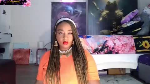 Gaia online show from February 1, 7:13 pm