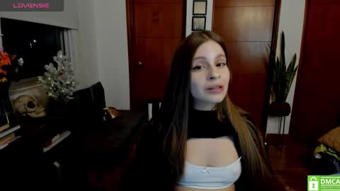 Scar online show from December 14, 11:43 pm