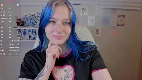  Sue  online show from September 30, 2:12 pm