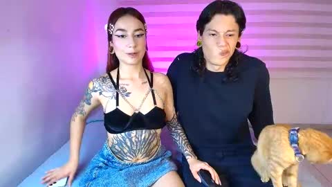 VALERIA 3 online show from June 9, 4:34 am