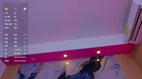 Tatiana online show from February 6, 12:52 pm