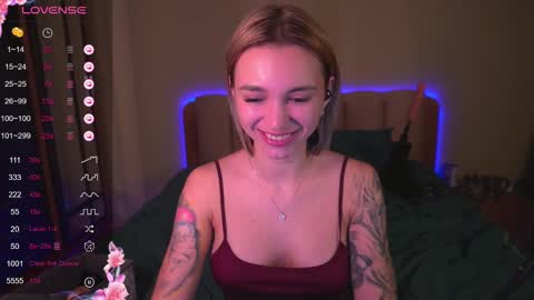 Teya online show from February 13, 4:39 pm
